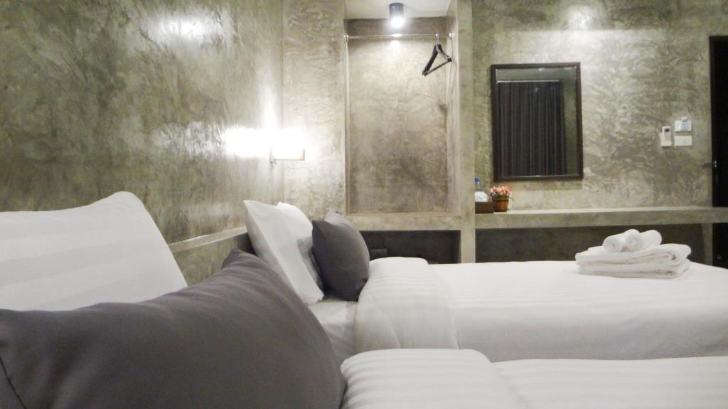 Ritsurin Boutique Hotel