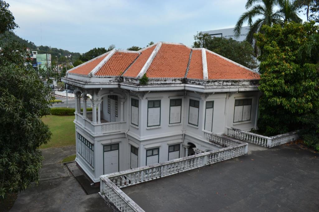 Ritsurin Boutique Hotel