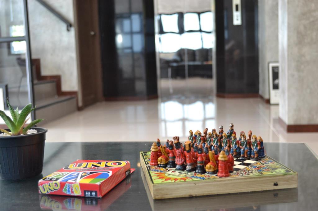 Ritsurin Boutique Hotel