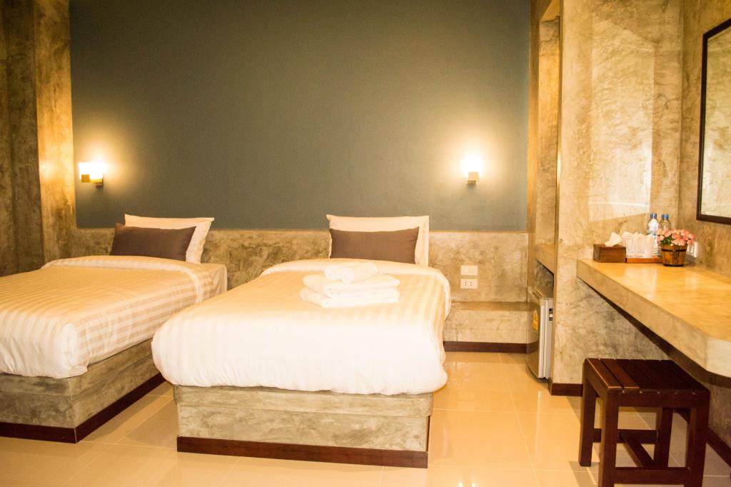 Ritsurin Boutique Hotel
