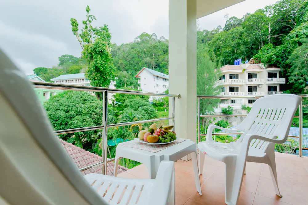 R K Guesthouse