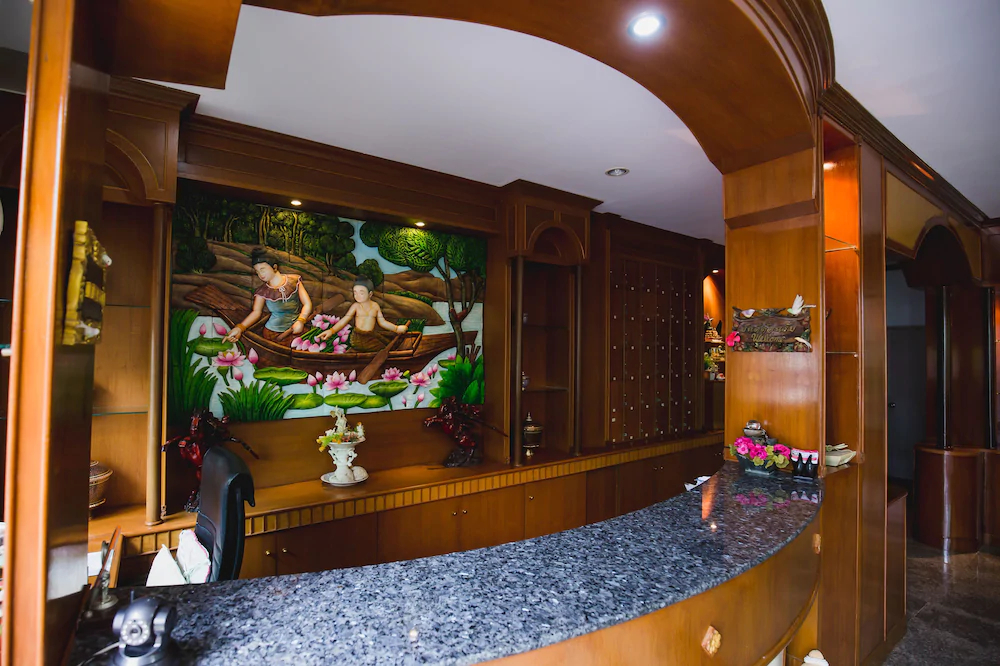 R K Guesthouse