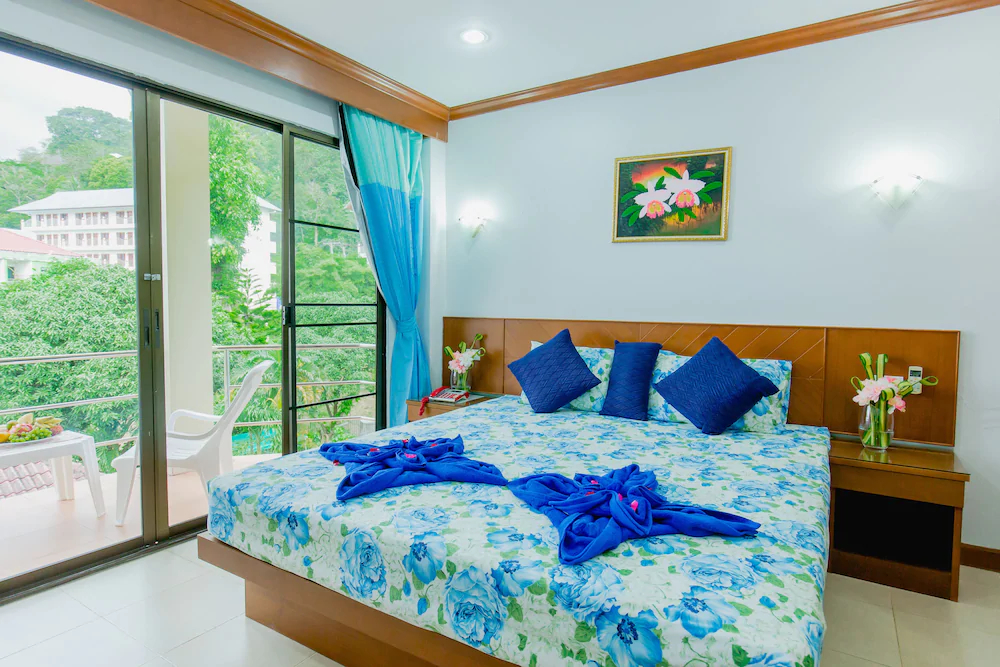 R K Guesthouse