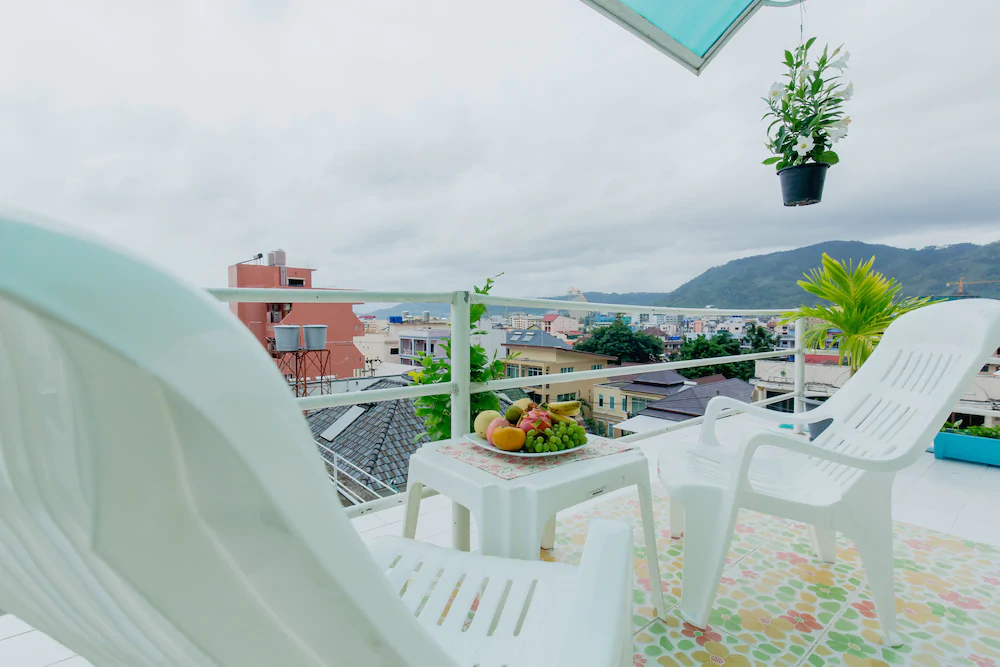 R K Guesthouse