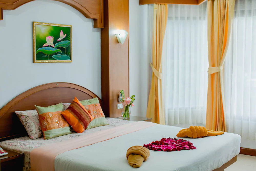 R K Guesthouse