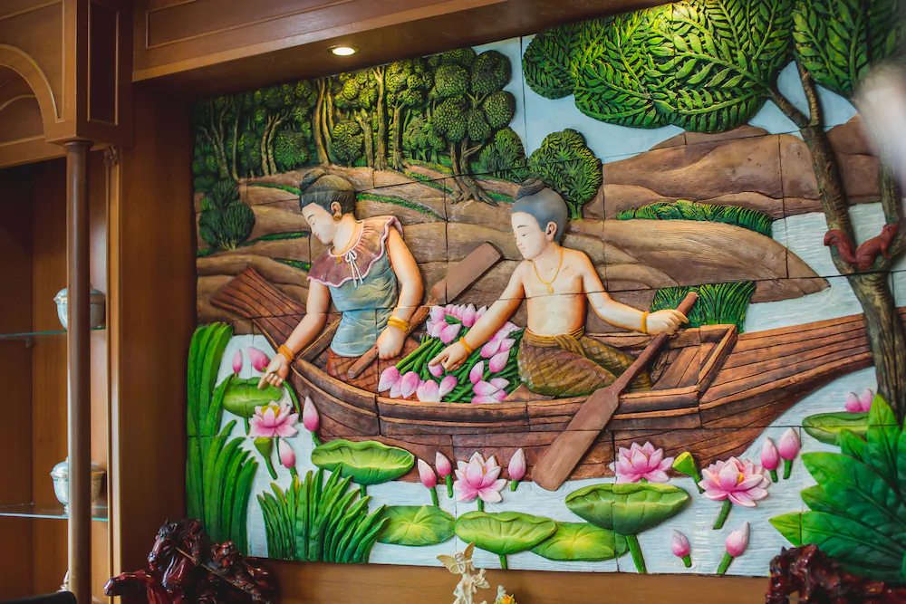 R K Guesthouse