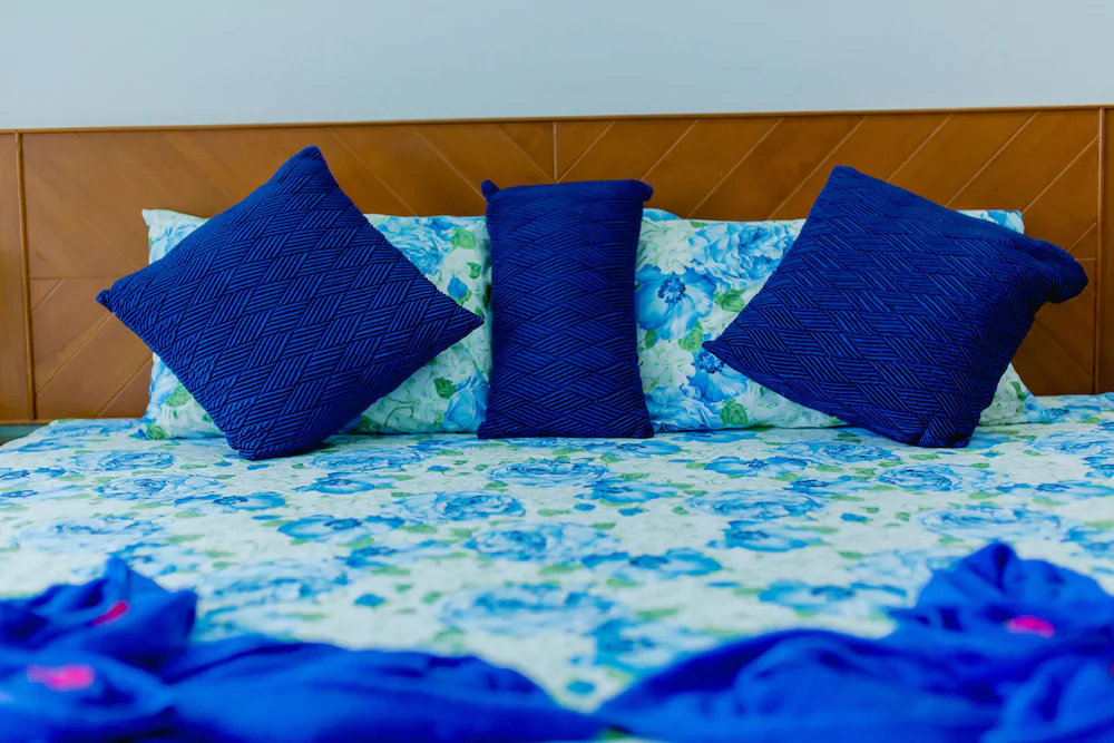 R K Guesthouse