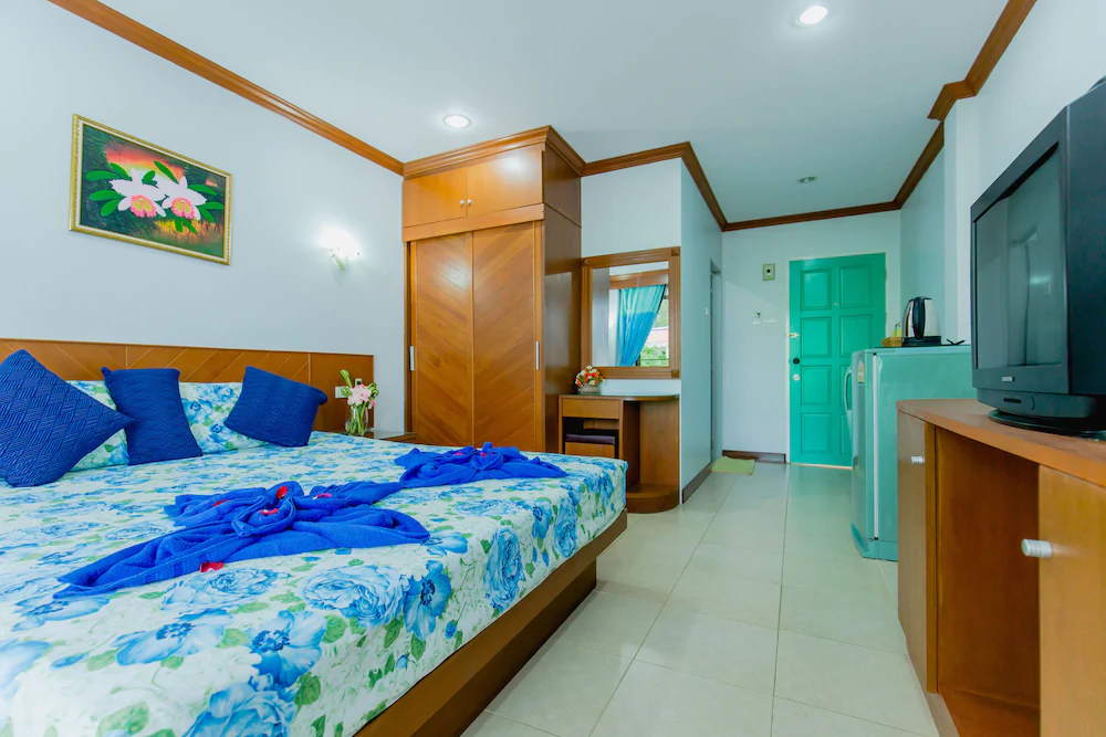 R K Guesthouse