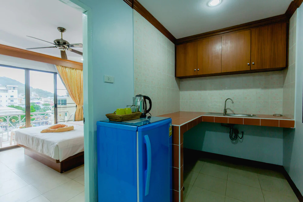 R K Guesthouse