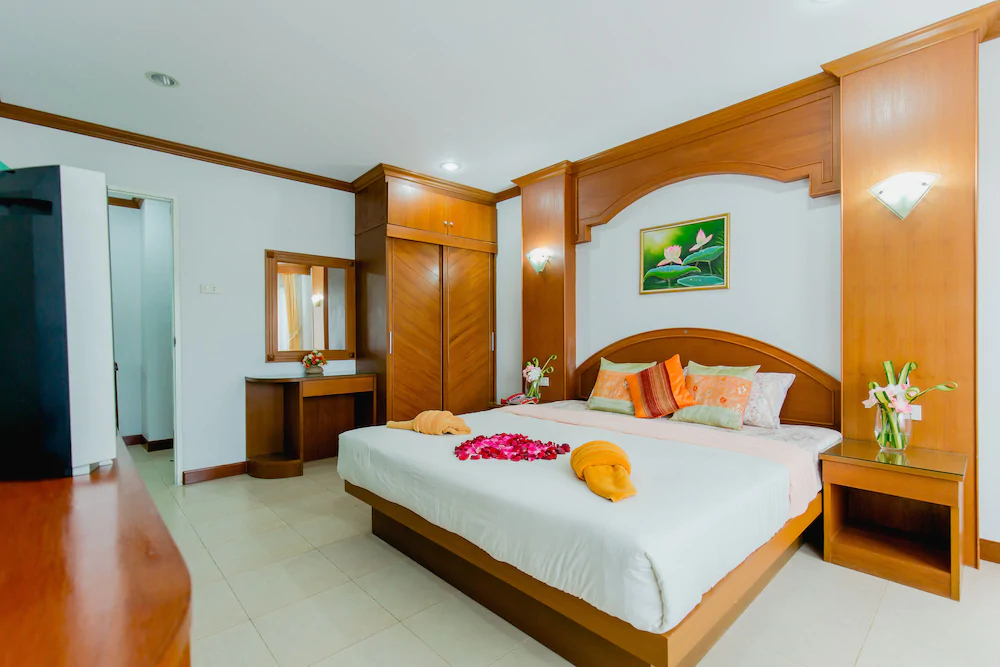 R K Guesthouse