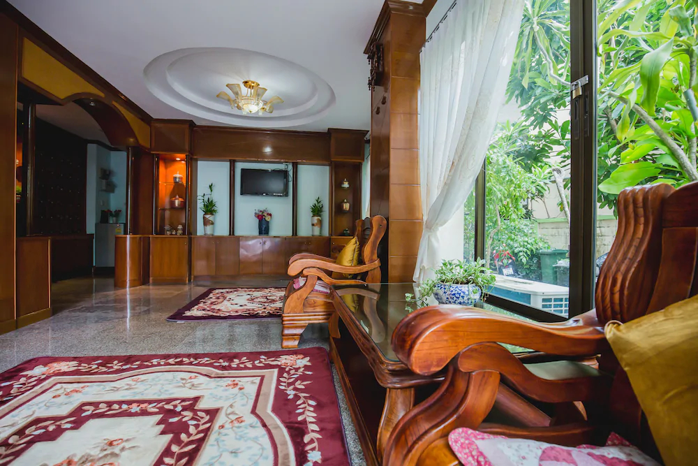 R K Guesthouse