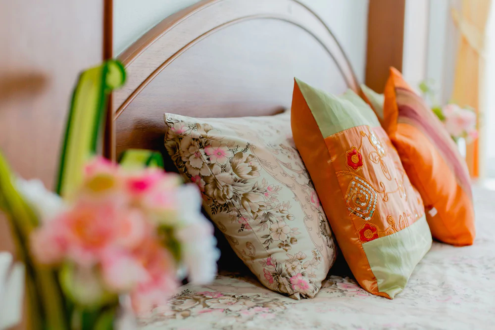 R K Guesthouse