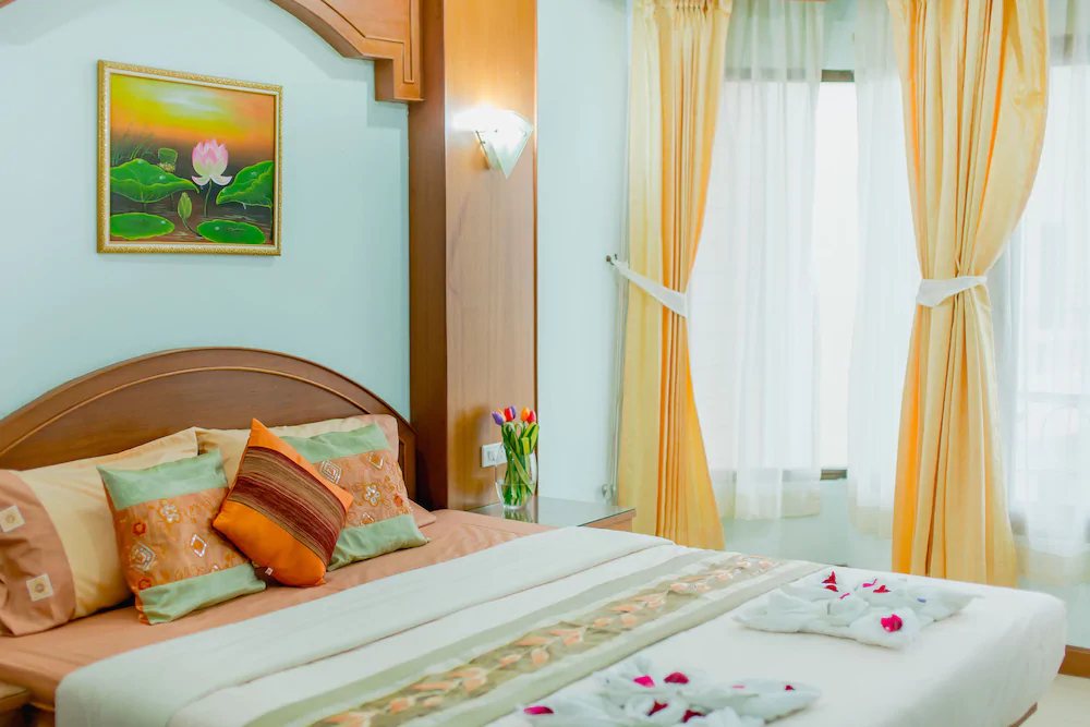 R K Guesthouse