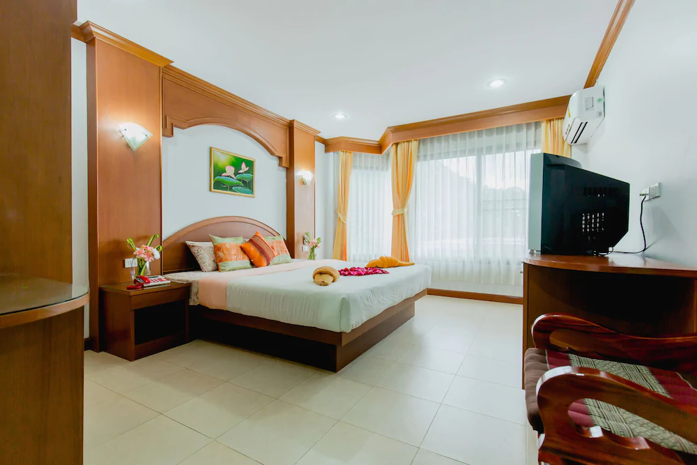 R K Guesthouse