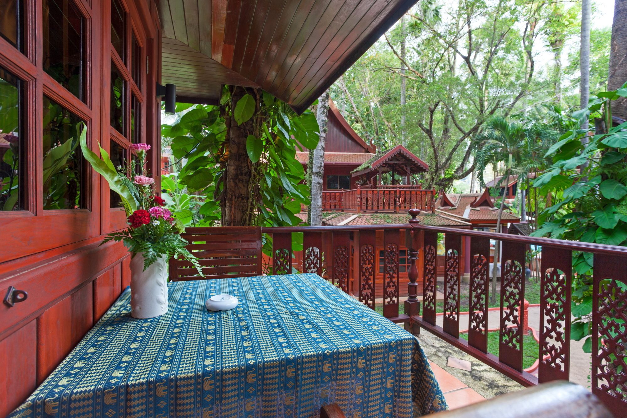 Royal Phawadee Village