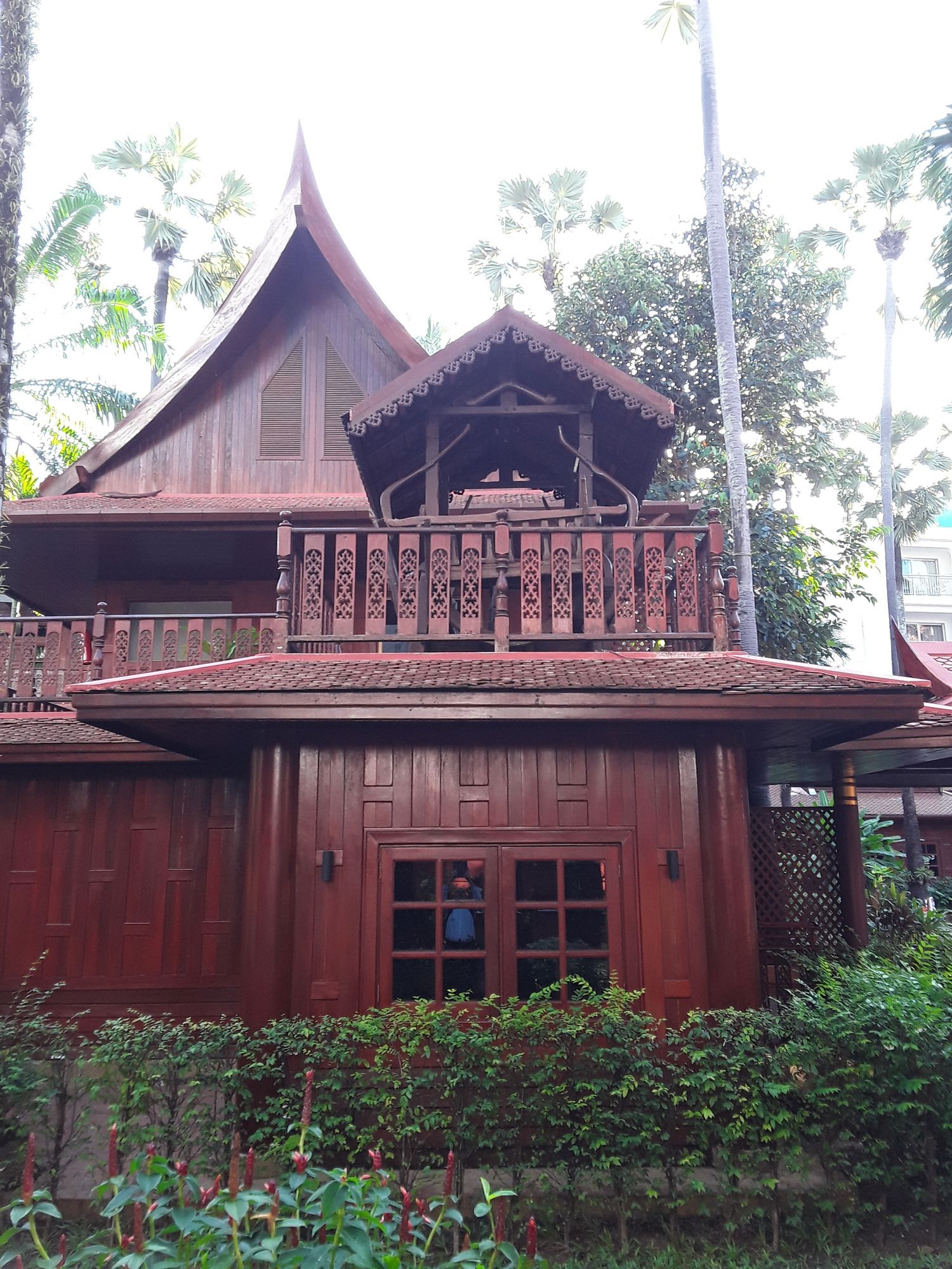 Royal Phawadee Village