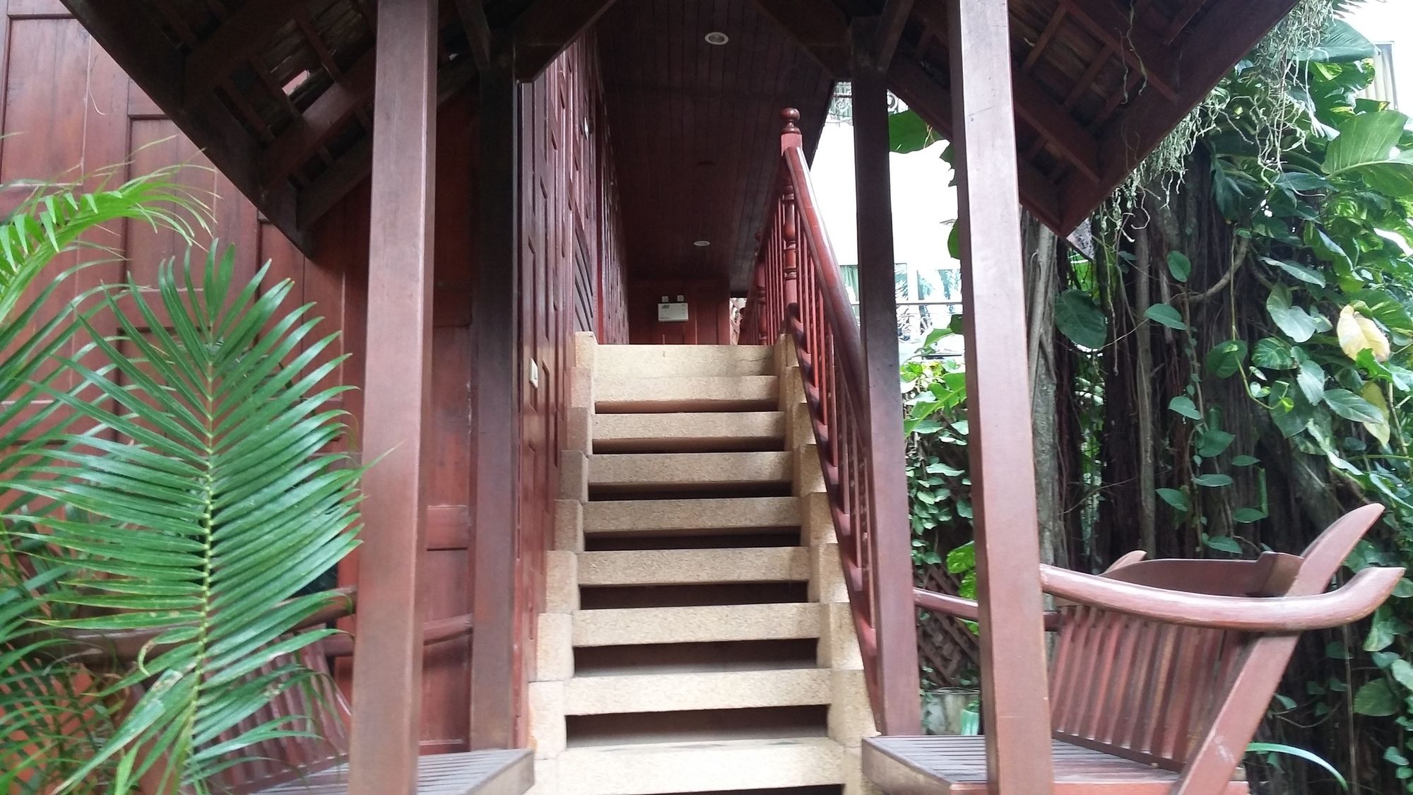 Royal Phawadee Village