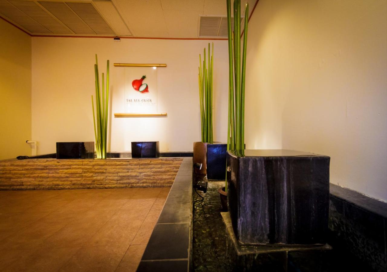 Royal Phuket City Hotel