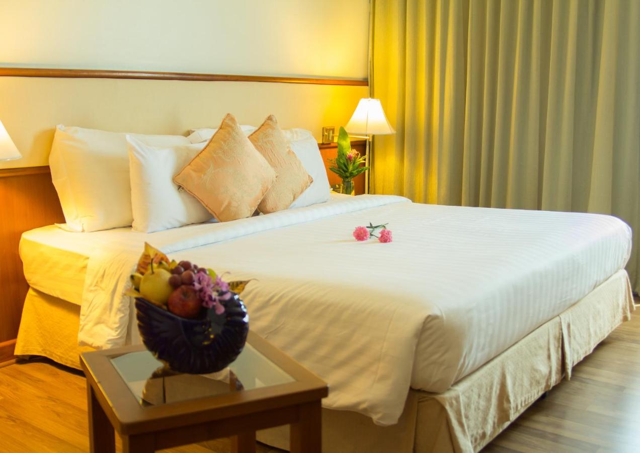 Royal Phuket City Hotel
