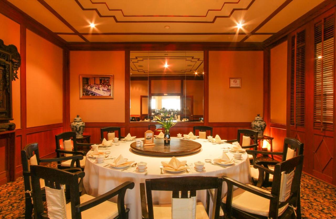 Royal Phuket City Hotel