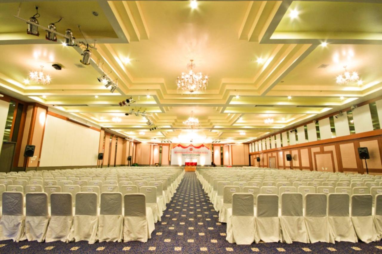 Royal Phuket City Hotel