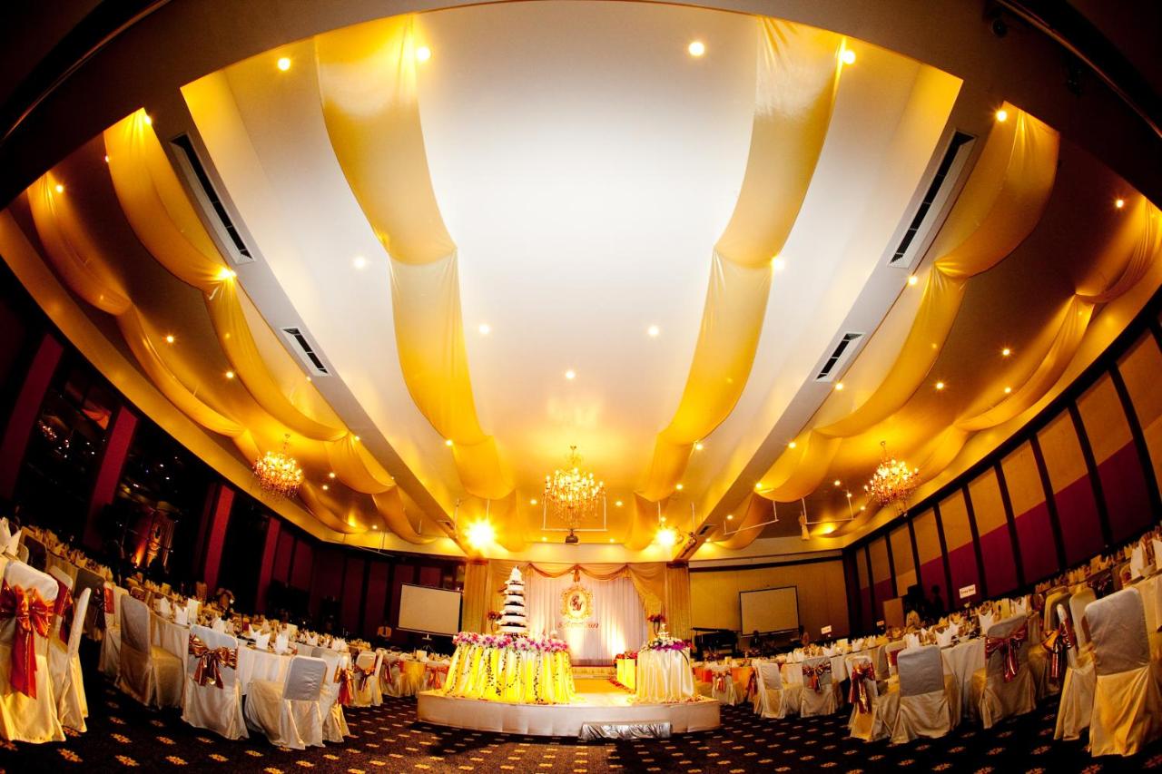 Royal Phuket City Hotel