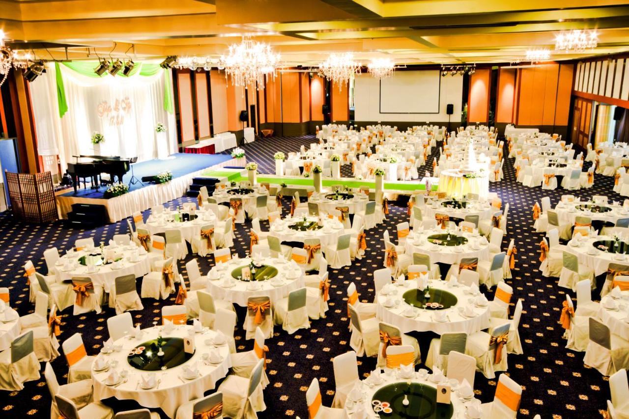 Royal Phuket City Hotel