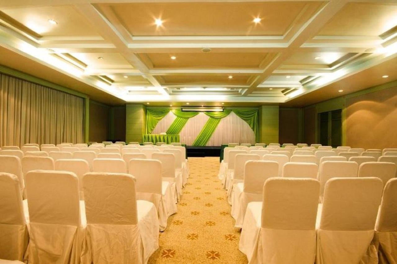 Royal Phuket City Hotel