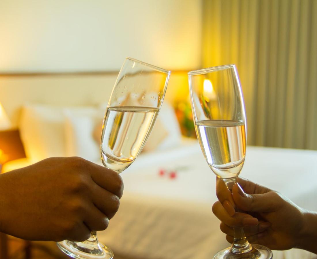 Royal Phuket City Hotel