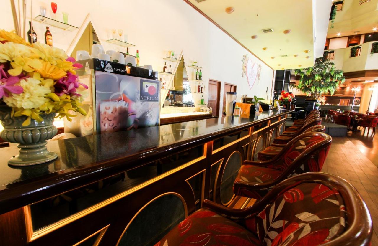 Royal Phuket City Hotel