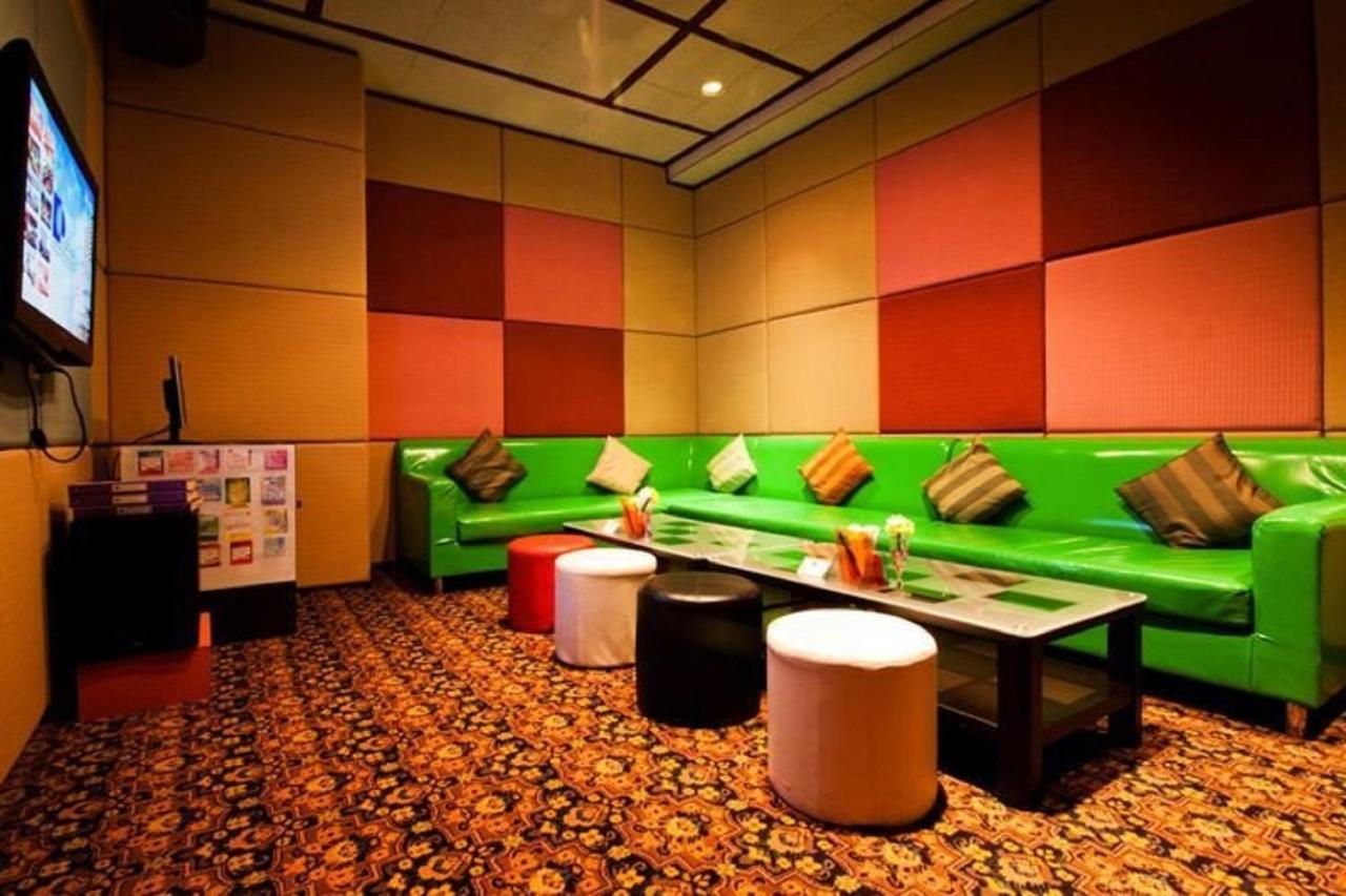 Royal Phuket City Hotel