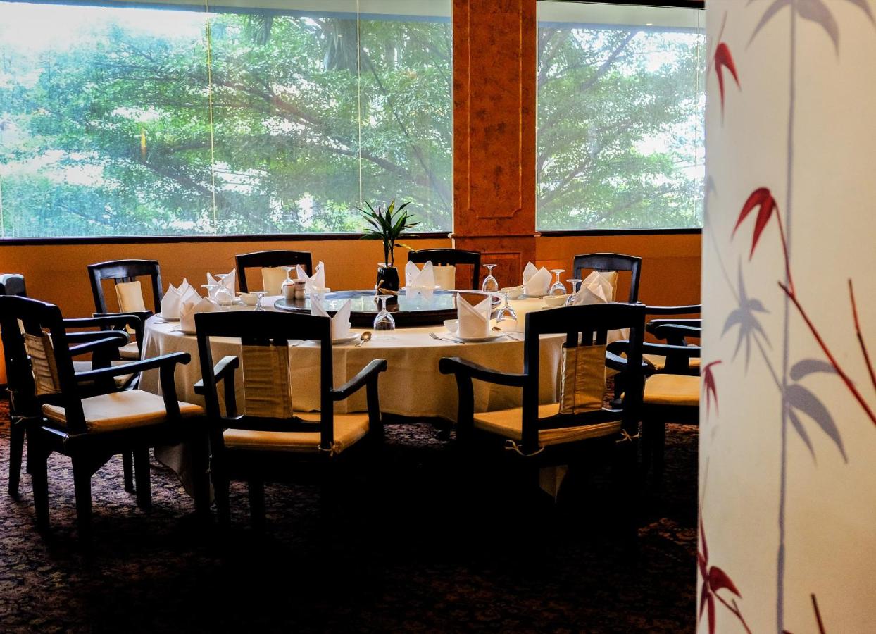 Royal Phuket City Hotel