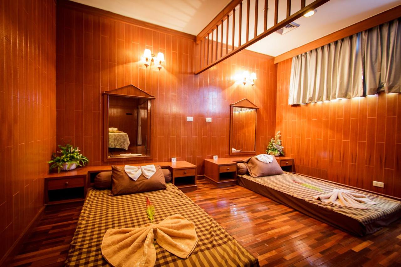 Royal Phuket City Hotel