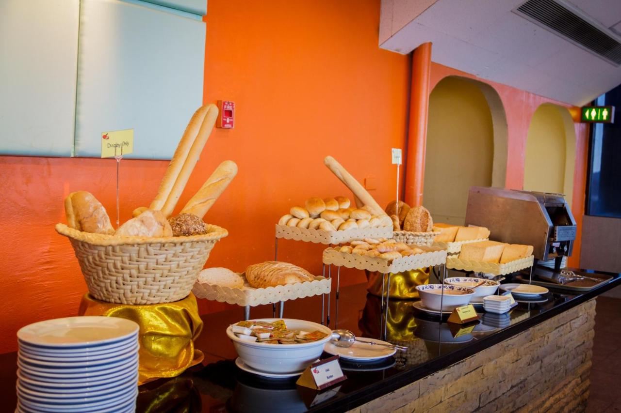 Royal Phuket City Hotel