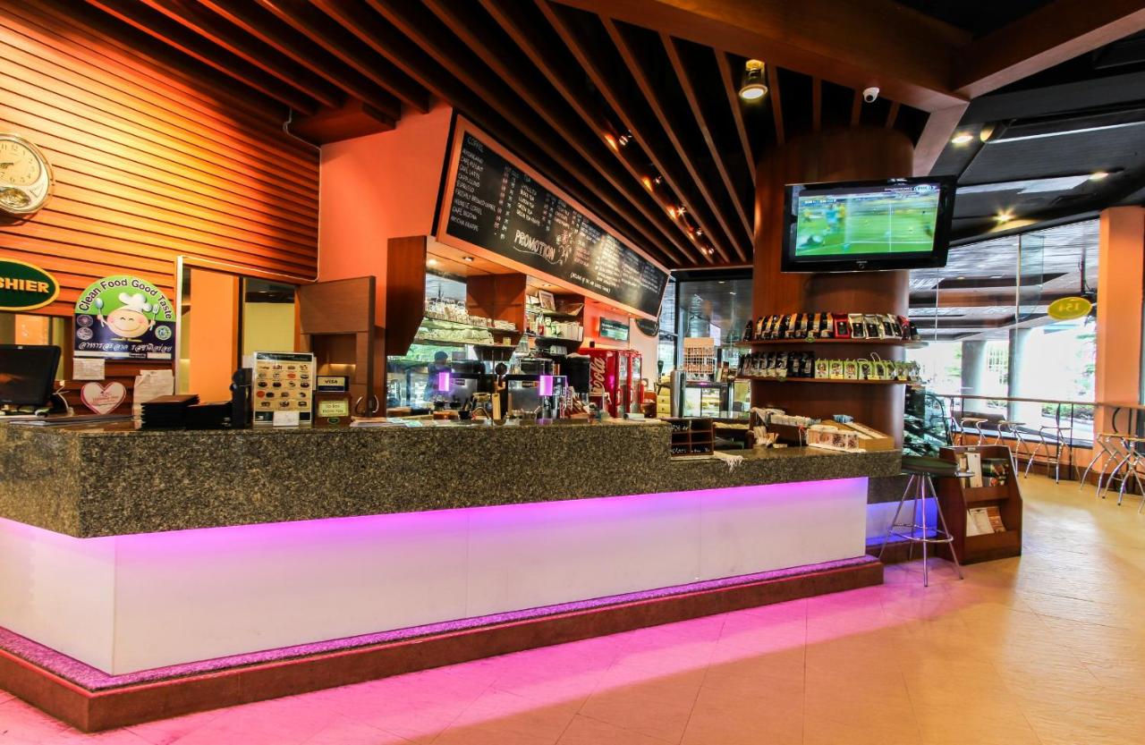 Royal Phuket City Hotel