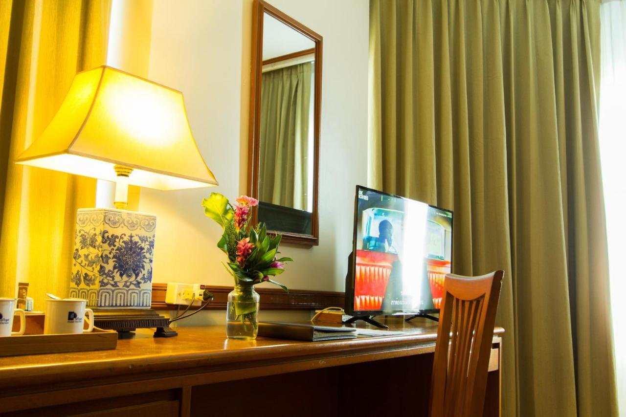 Royal Phuket City Hotel