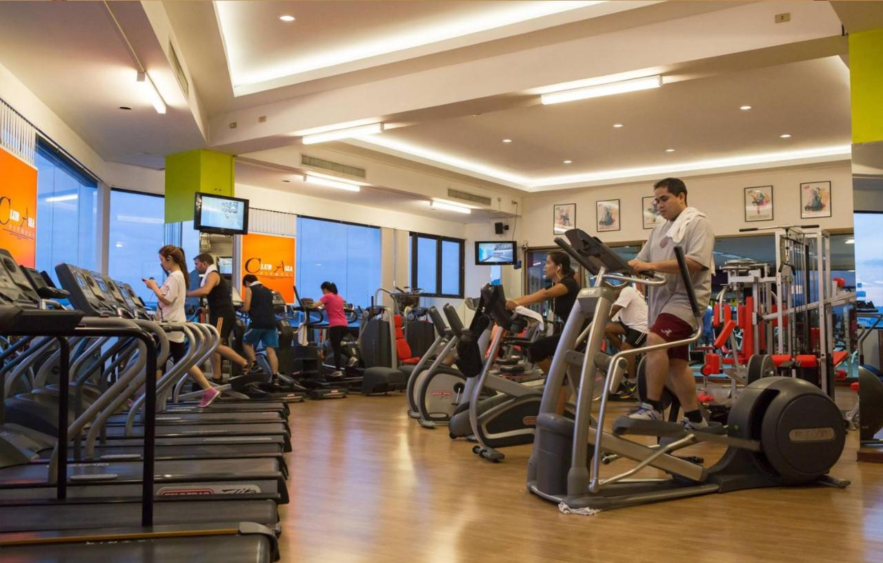 Royal Phuket City Hotel