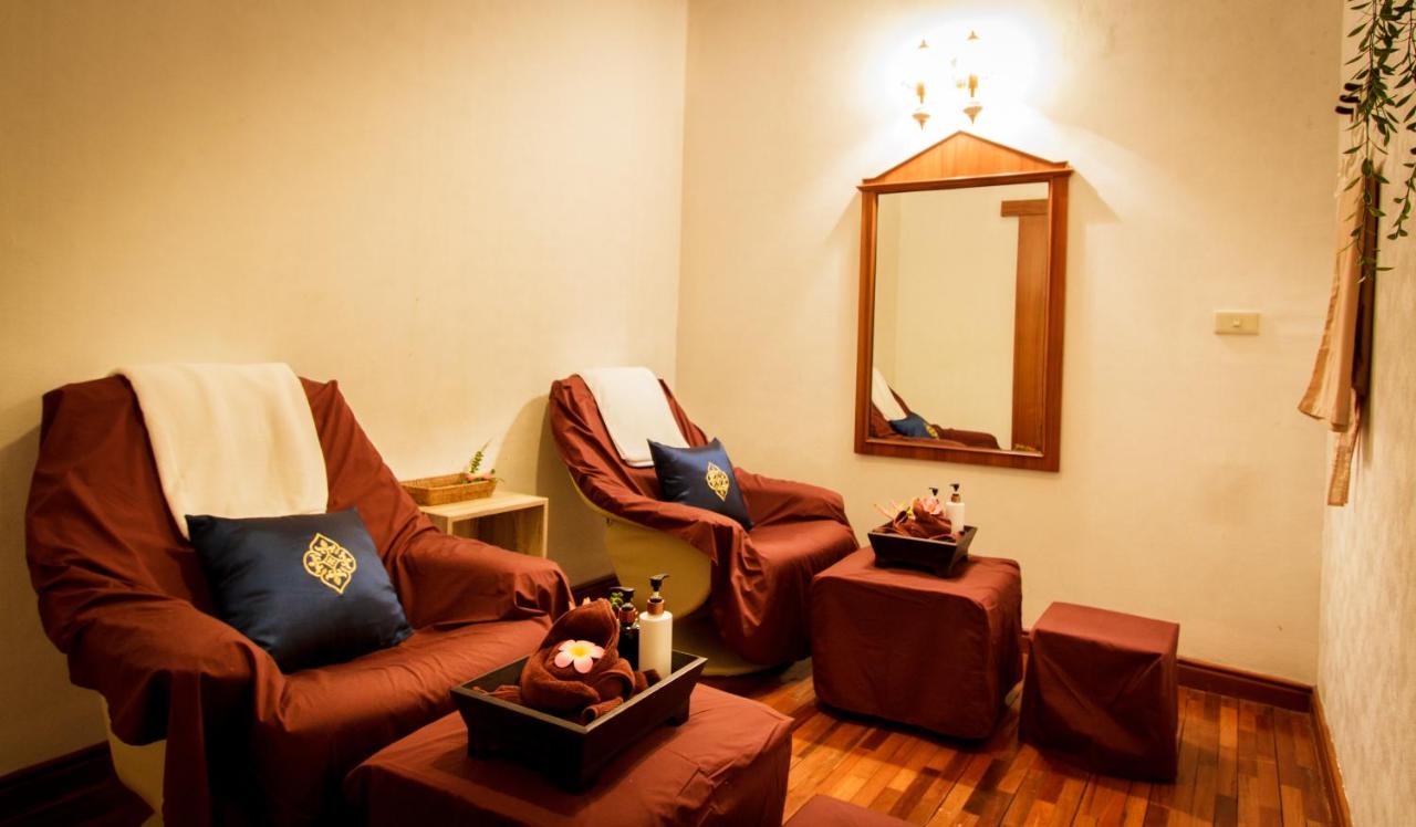 Royal Phuket City Hotel