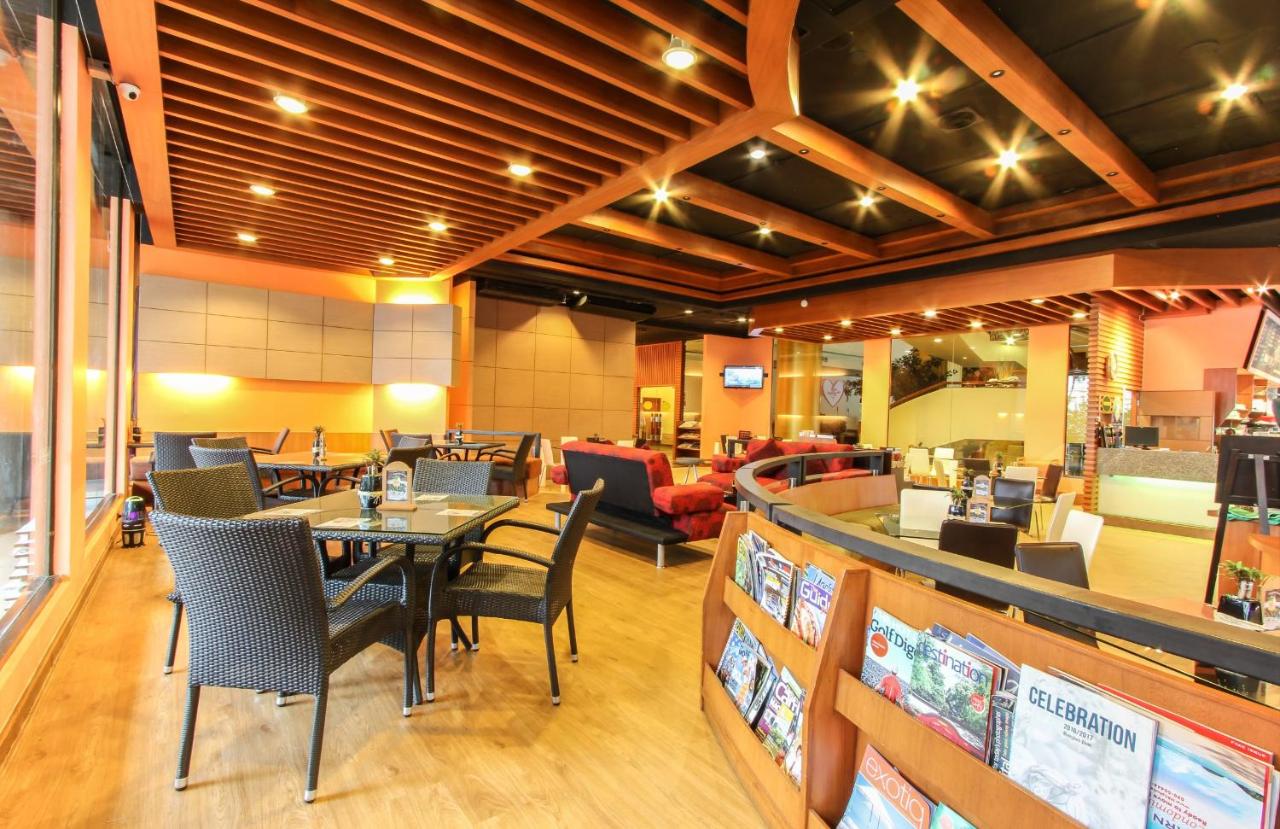 Royal Phuket City Hotel