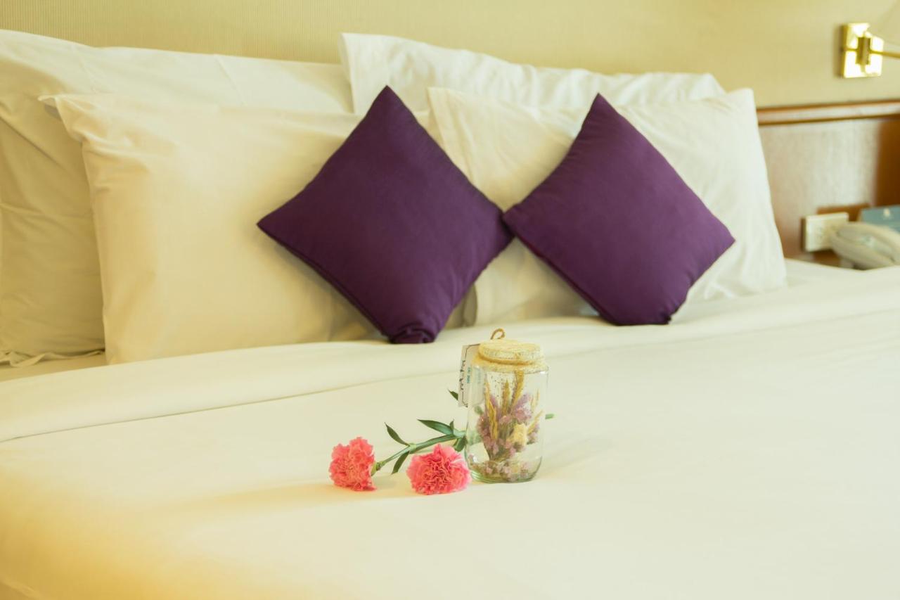 Royal Phuket City Hotel