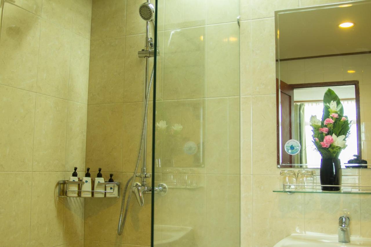 Royal Phuket City Hotel