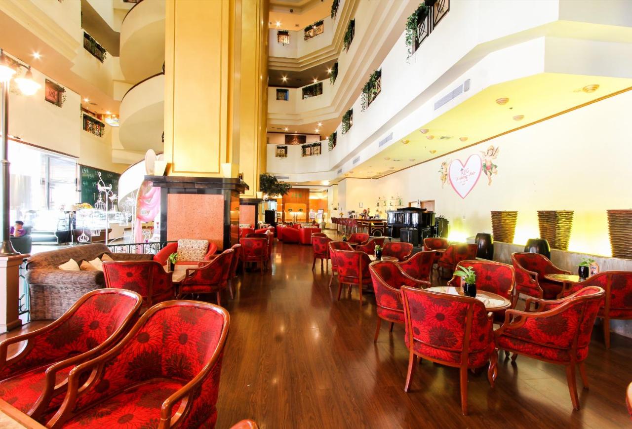 Royal Phuket City Hotel