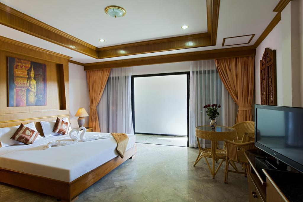 Royal Prince Residence
