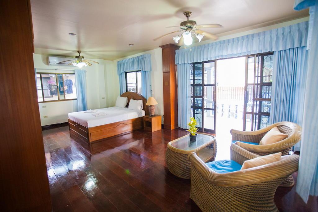 Royal Prince Residence