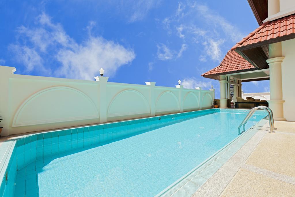 Royal Prince Residence