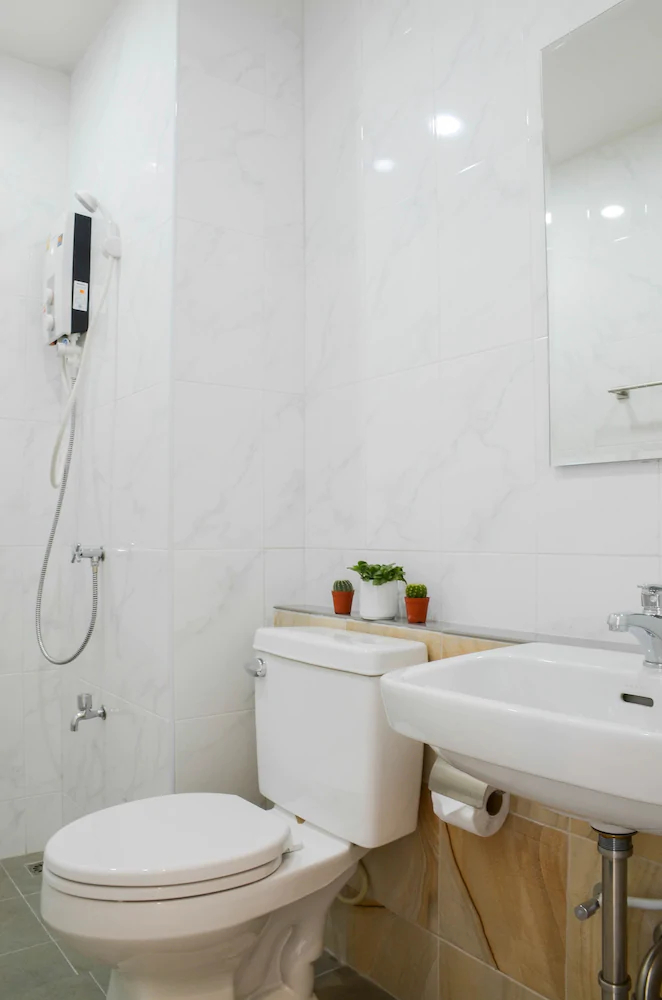 S2 Airport Residence