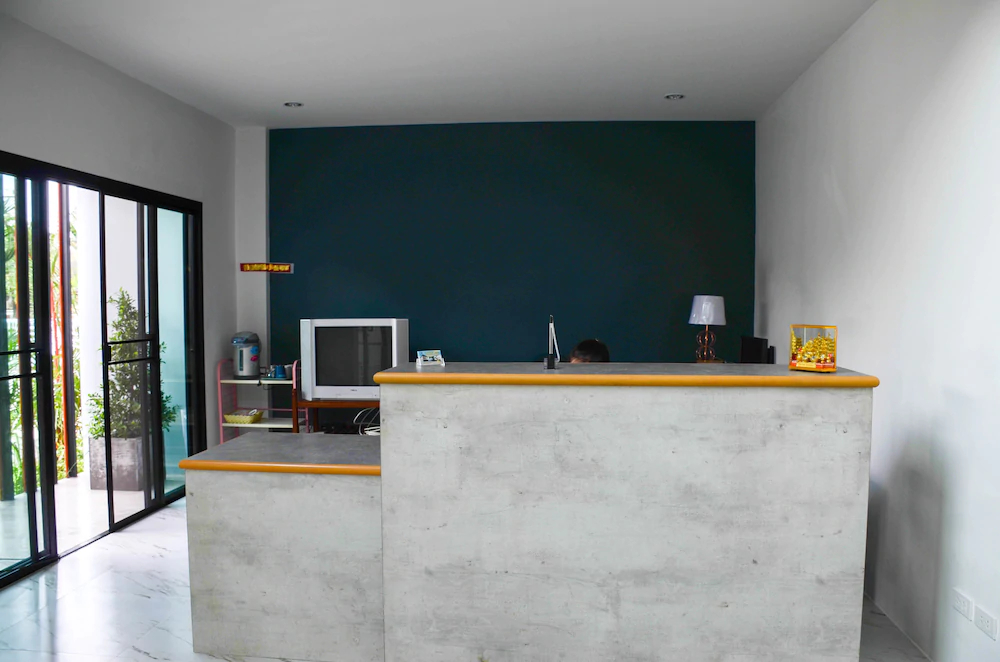 S2 Airport Residence