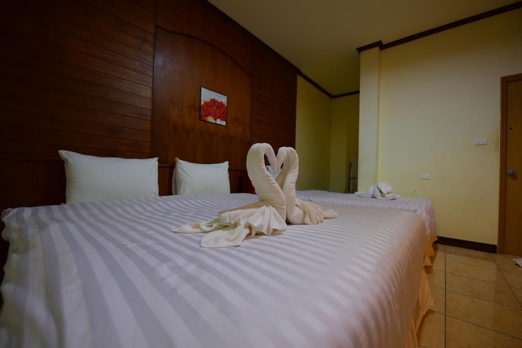Sabai Dee Patong Guesthouse