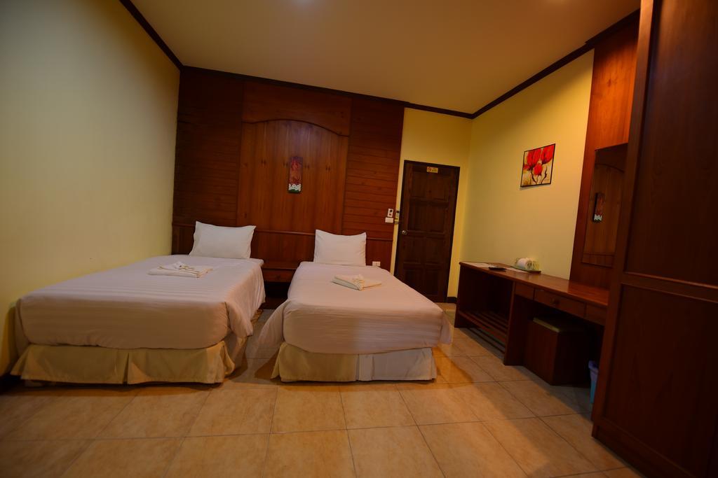 Sabai Dee Patong Guesthouse
