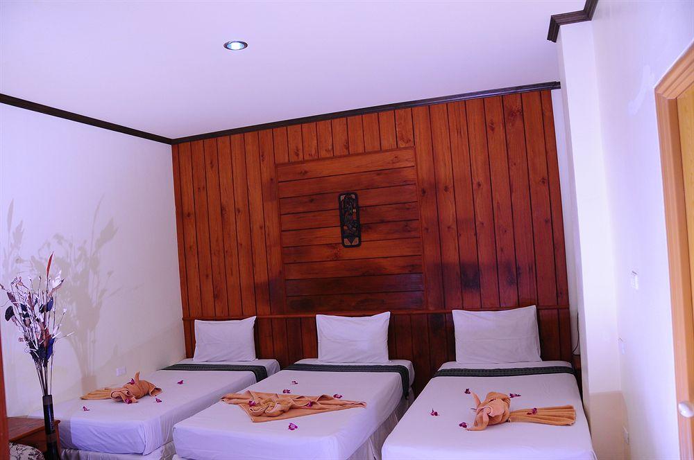 Sabai Dee Patong Guesthouse